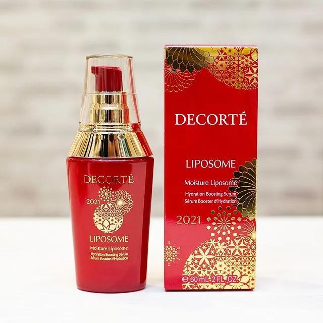 黛珂璀璨花火款,黛珂顶级精华