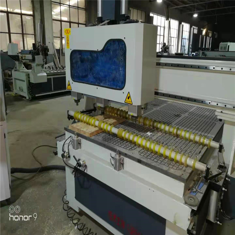 数控雕刻机雕刻操作方法,数控雕刻机雕刻工艺品