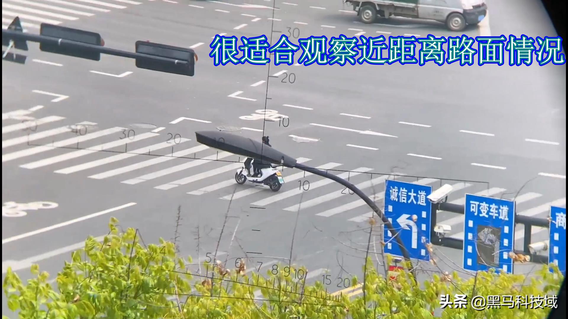 中国最好的15倍军用望远镜,真正的99式军用望远镜