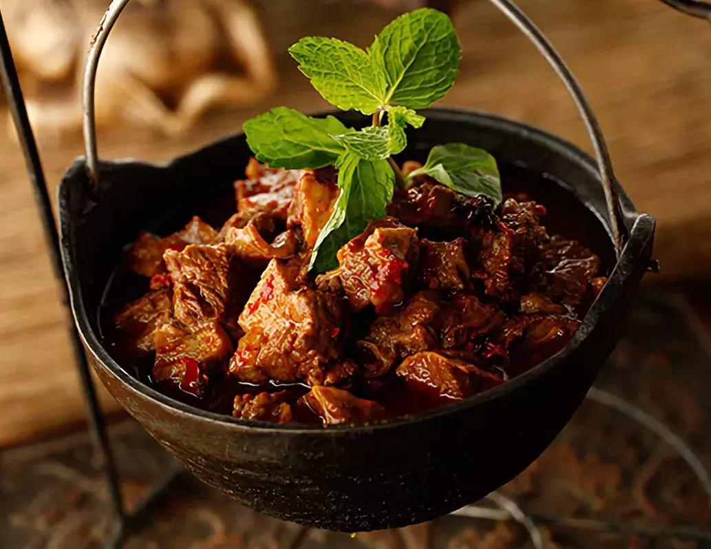 北京大兴机场是什么美食购物天堂