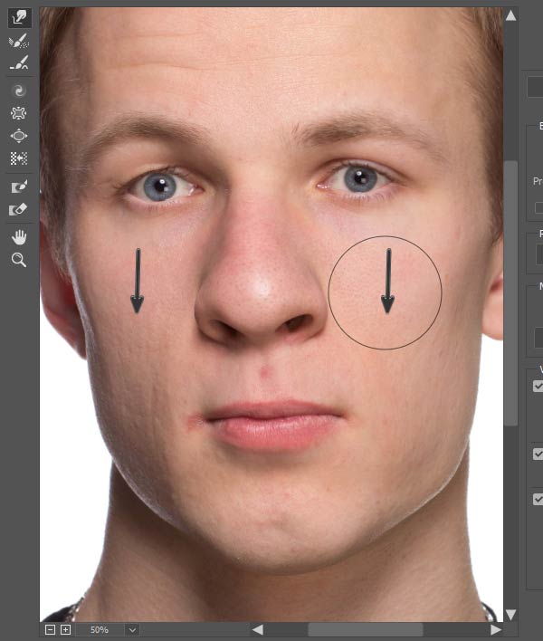 怎么用adobephotoshop换人头,adobephotoshop怎么改1寸照片