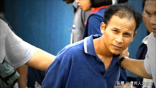 马来西亚女子失踪,马来西亚失踪案件