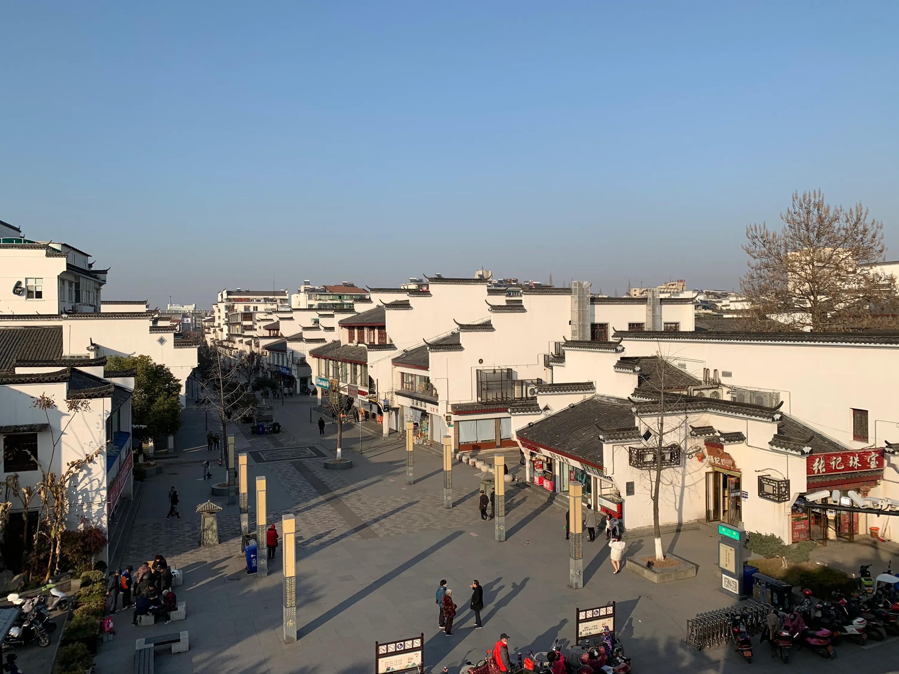 衢州怎么变成旅游热门了,衢州值不值得旅游