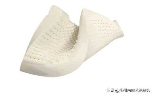 乳胶枕头枕头弹性弹性怎么样?乳胶枕头该怎么清洗?