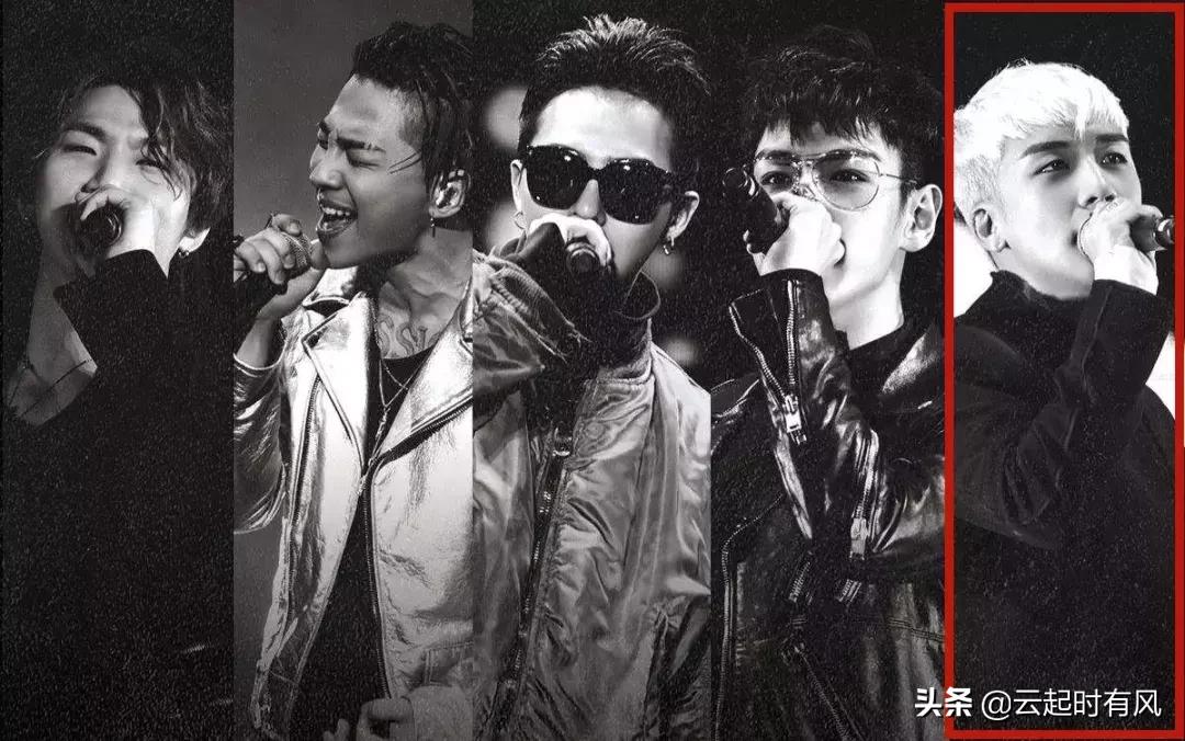 先有“女星性贿赂送高层”,又爆“亚洲鸨王李胜利”。