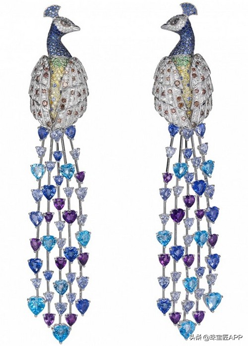 高定珠宝能卖多少钱,高定珠宝是什么样的