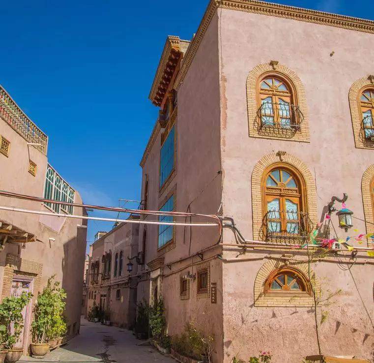 南疆喀什值得去吗,新疆之旅第三站喀什