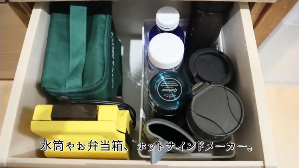 1屋2人3猫，她家是日式收纳美学典范！还有猫咪专用房，吸粉80万