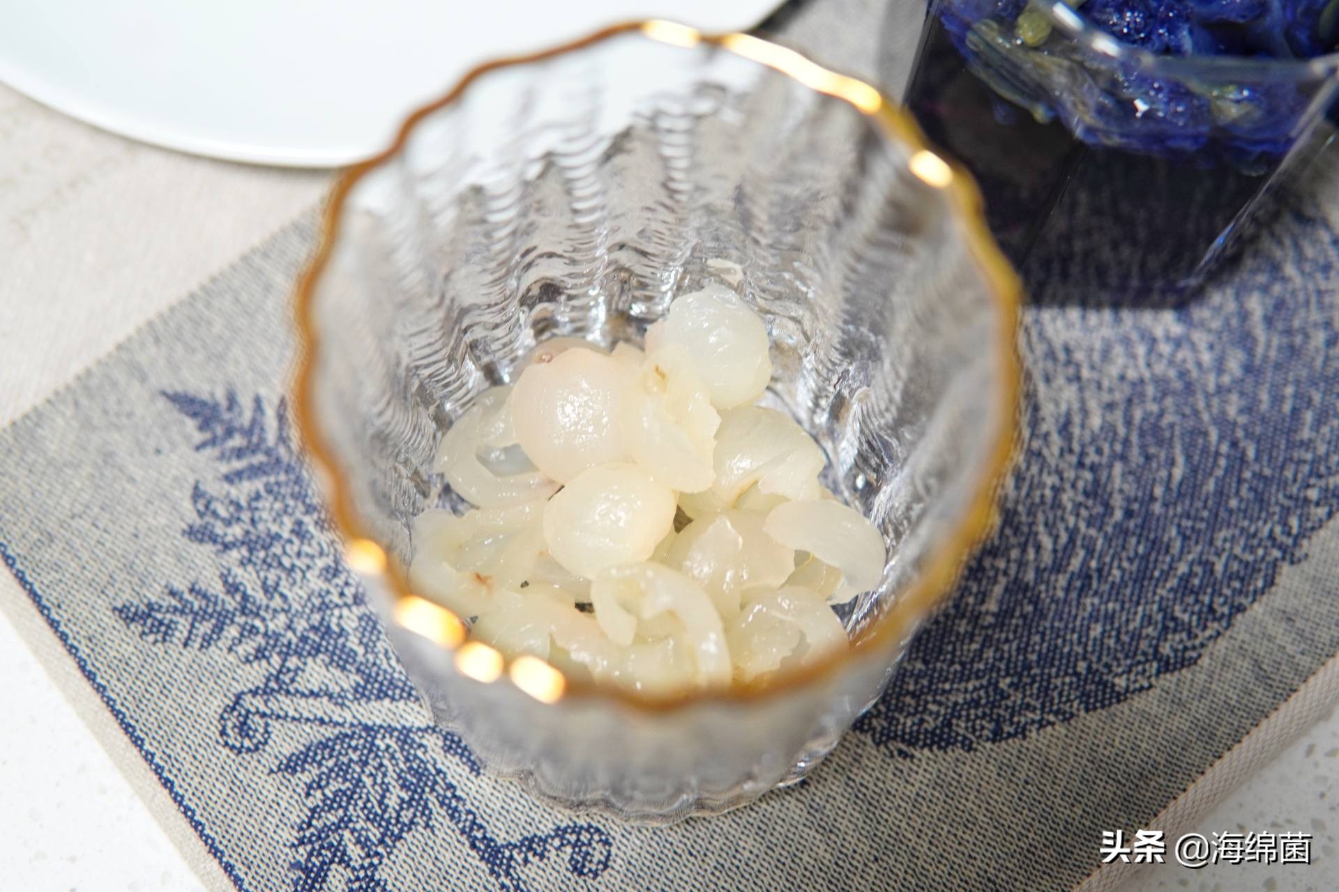 教你做一杯超好喝的夏日饮料,简单自制气泡水饮料