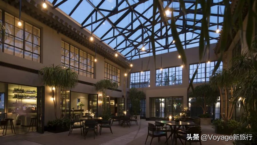 米其林北京指南2020,北京2024米其林推荐指南