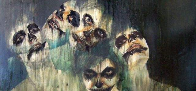 精神分裂症一级症状有哪些,一型精神分裂症