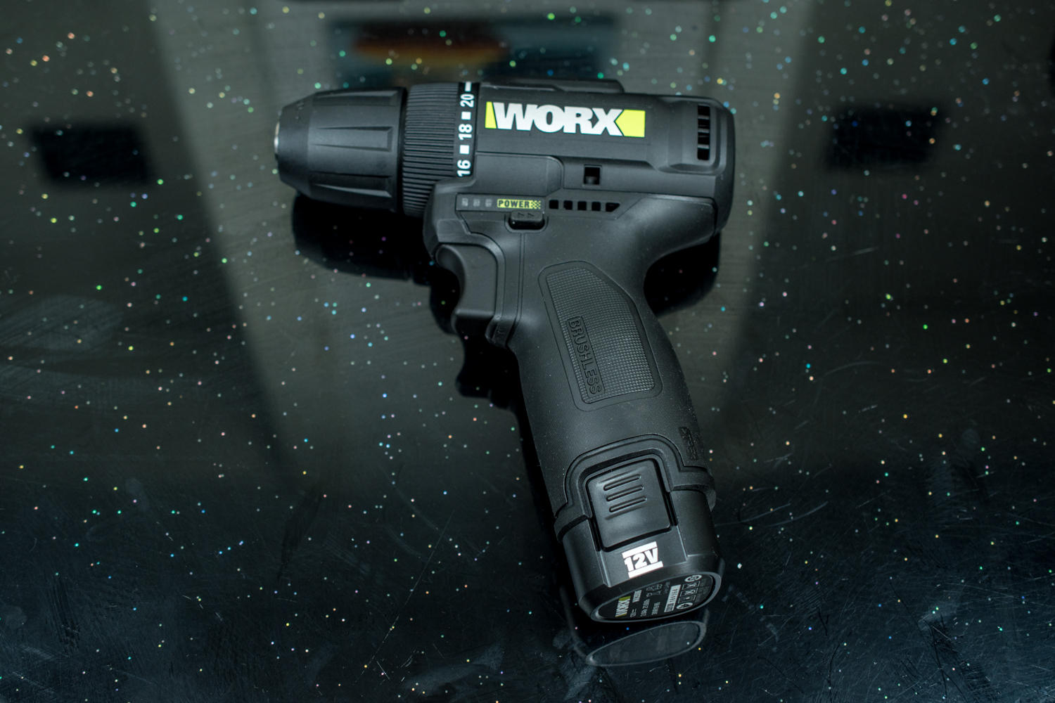 威克士多功能电钻测评,威克士锂电电钻选哪个型号