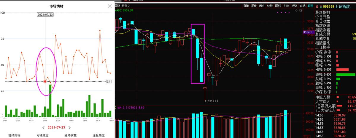破例分享——可复制的“盈利”模式,情绪周期拆解,竞价计算公式