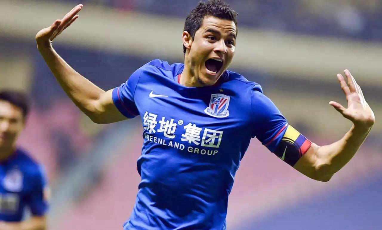 足协杯半决赛大连申花,足协杯半决赛首回合海港大胜申花