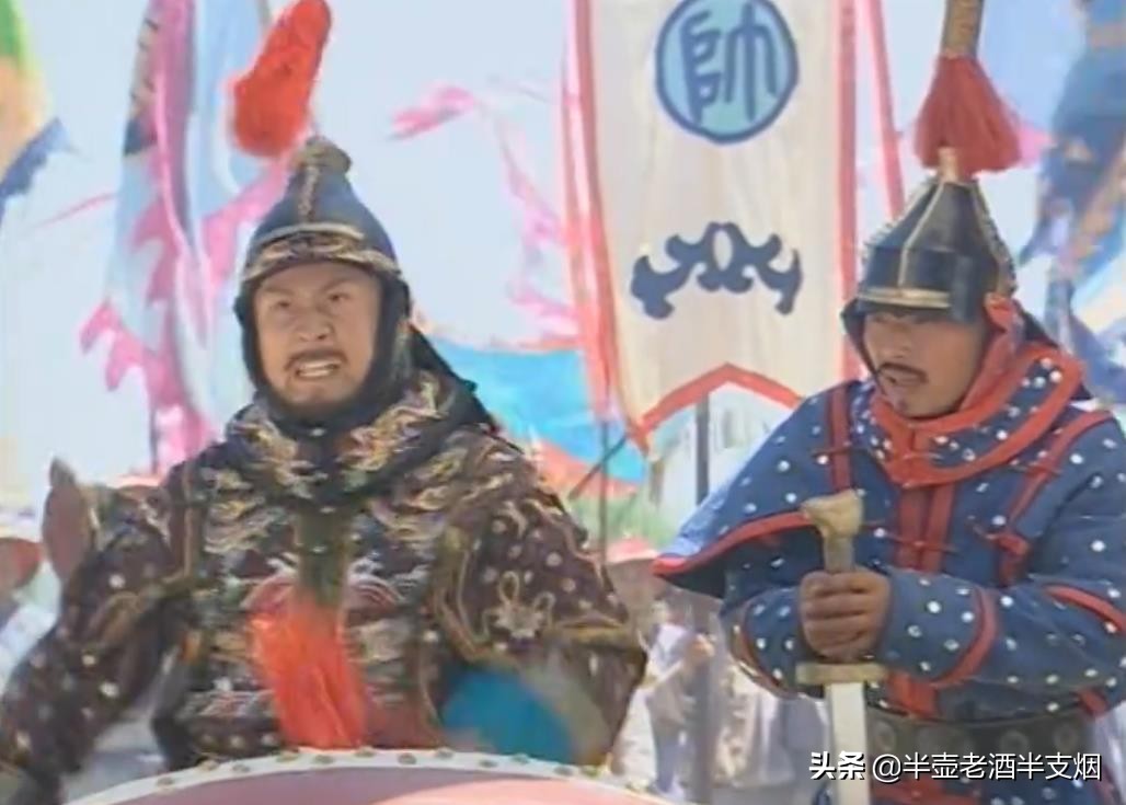 海兰察和阿桂的关系,阿桂和海兰察谁厉害