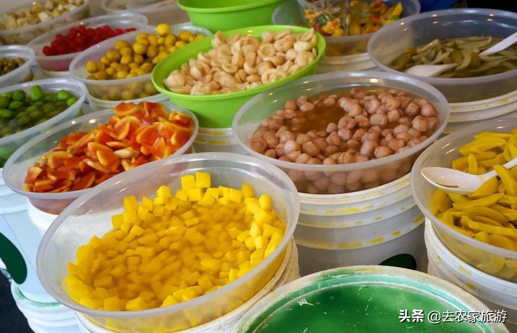 去了趟泰国皮肤变滑了,去泰国胖了十斤