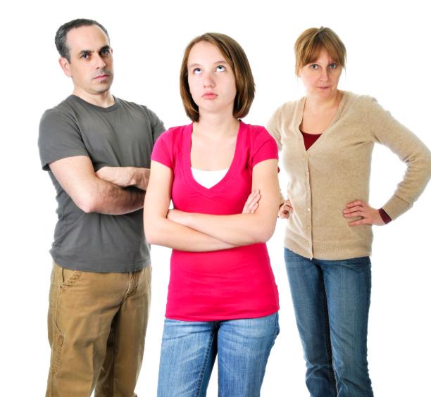 孩子钻牛角尖父母怎么办,孩子做事太过任性怎么教育