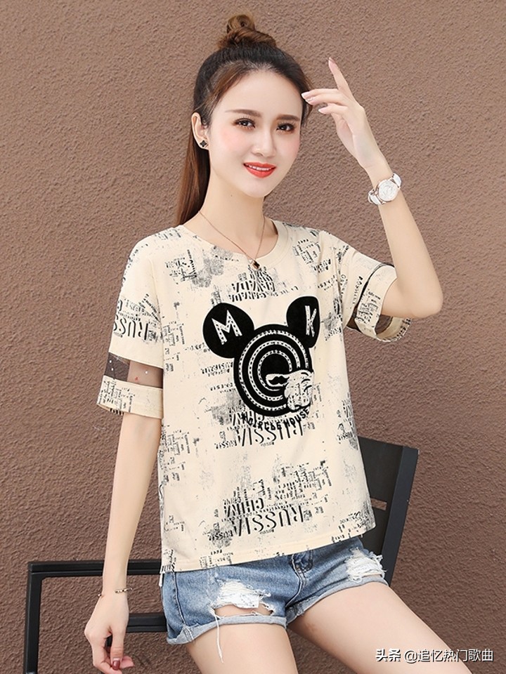 好物分享穿搭教程,好物分享简单大气的穿搭