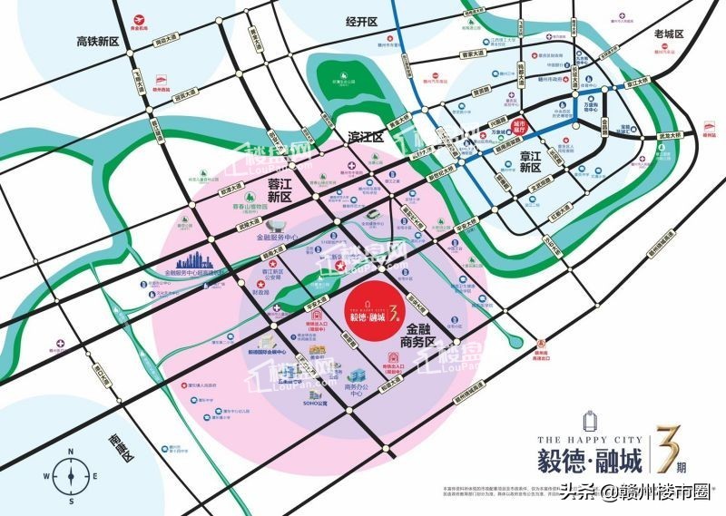 蓉江新区的毅德融城3期好不好,蓉江新区毅德城最新发展消息