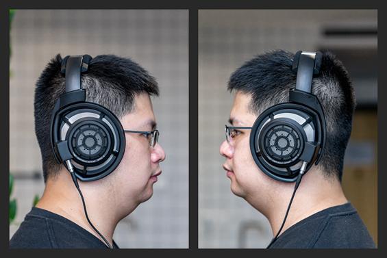 真假森海塞尔hd800s,森海塞尔万元耳机