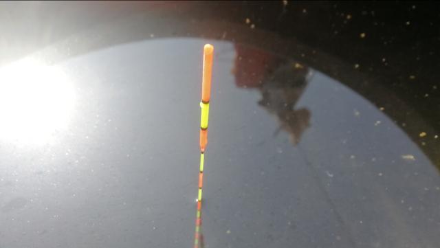 全网最快调漂不接受反驳,五步调漂的正确方法与技巧