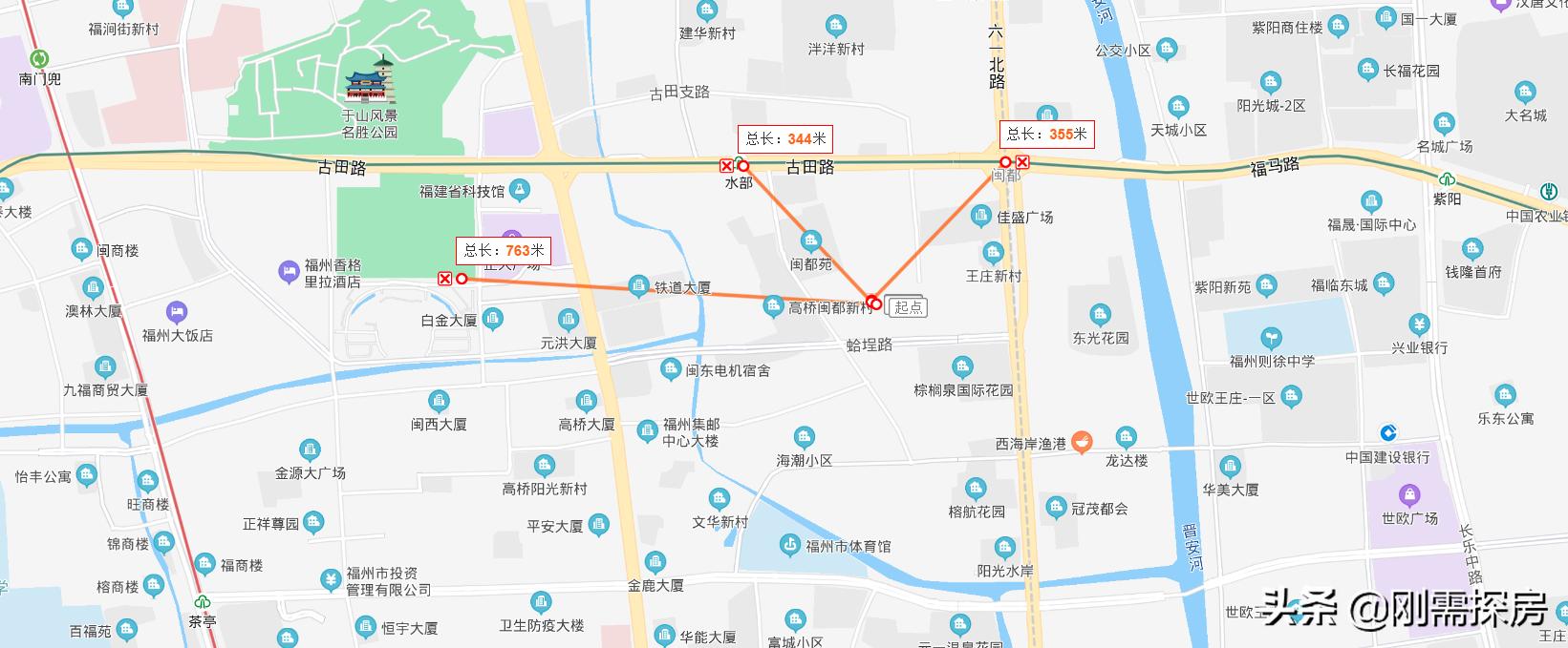 正祥贵里香园与中建龙庭哪个好,福州正祥贵里香园最新房价