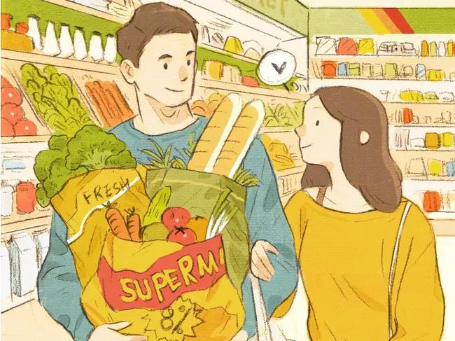 离婚10年遇到出轨前妻的感悟,不同年龄段离婚的男人遇到前妻