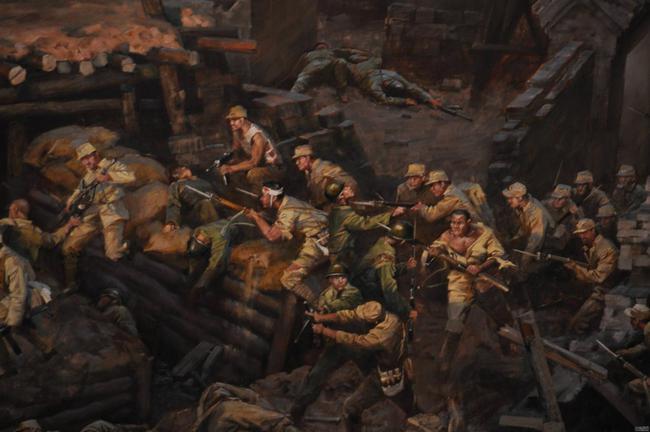 中国志愿军39军有多厉害,朝鲜战场39军和38军哪个厉害