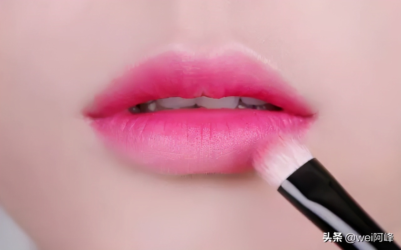 化妆教程新娘化妆学习,零基础学化妆新娘妆容