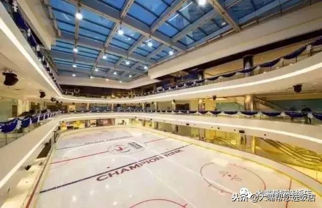 玩遍大连-不飘雪，我们也要滑冰，再推几家“能量补给站”给你