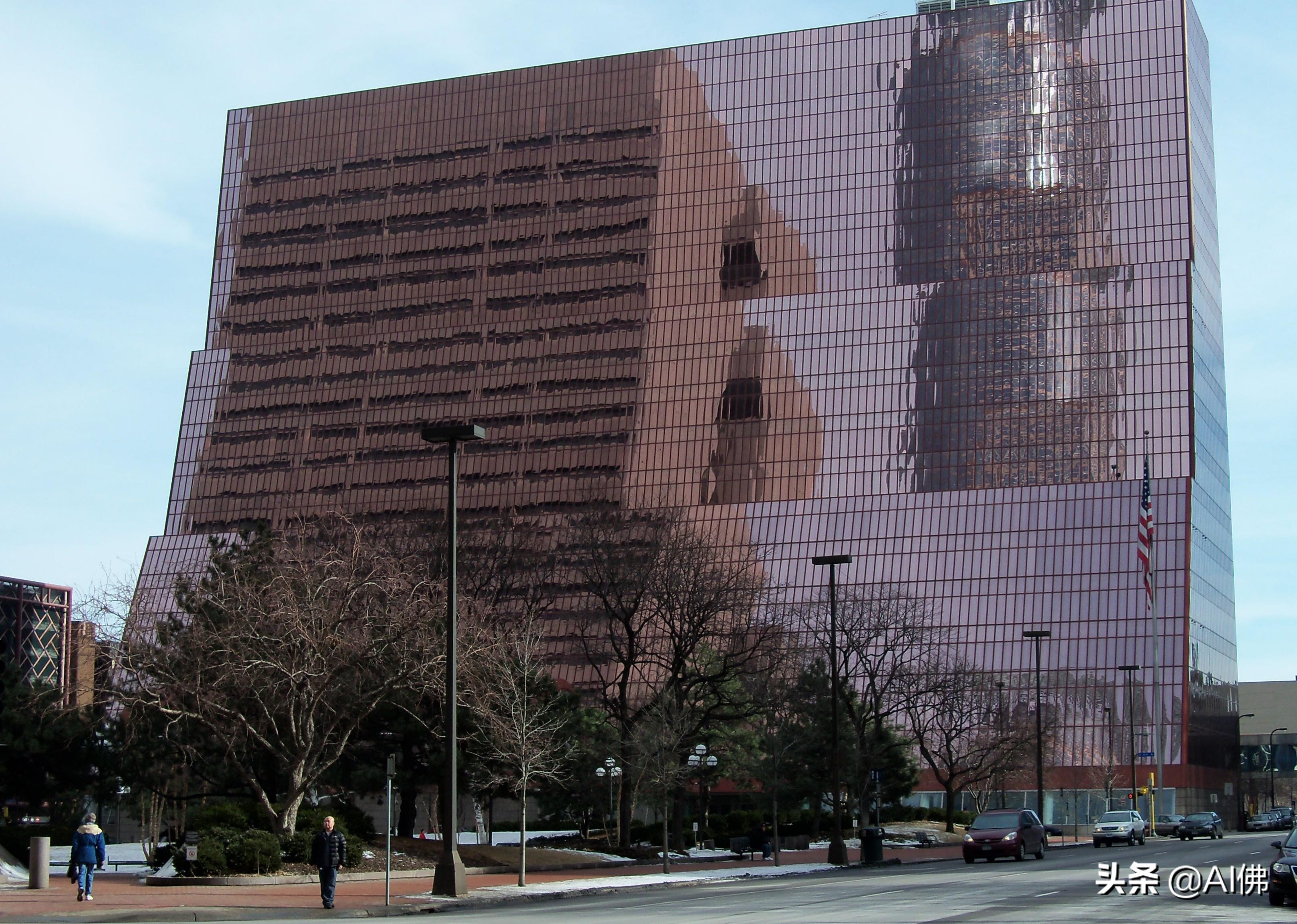 35位美国顶级女性首席执行官