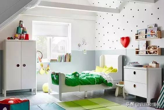 宜家必买的10种家具,宜家适合婴儿的家具