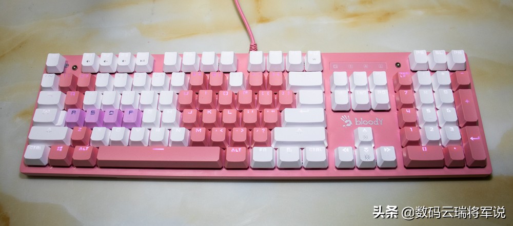 双飞燕血手幽灵b770恢复出厂设置,血手幽灵f200q好还是b770好