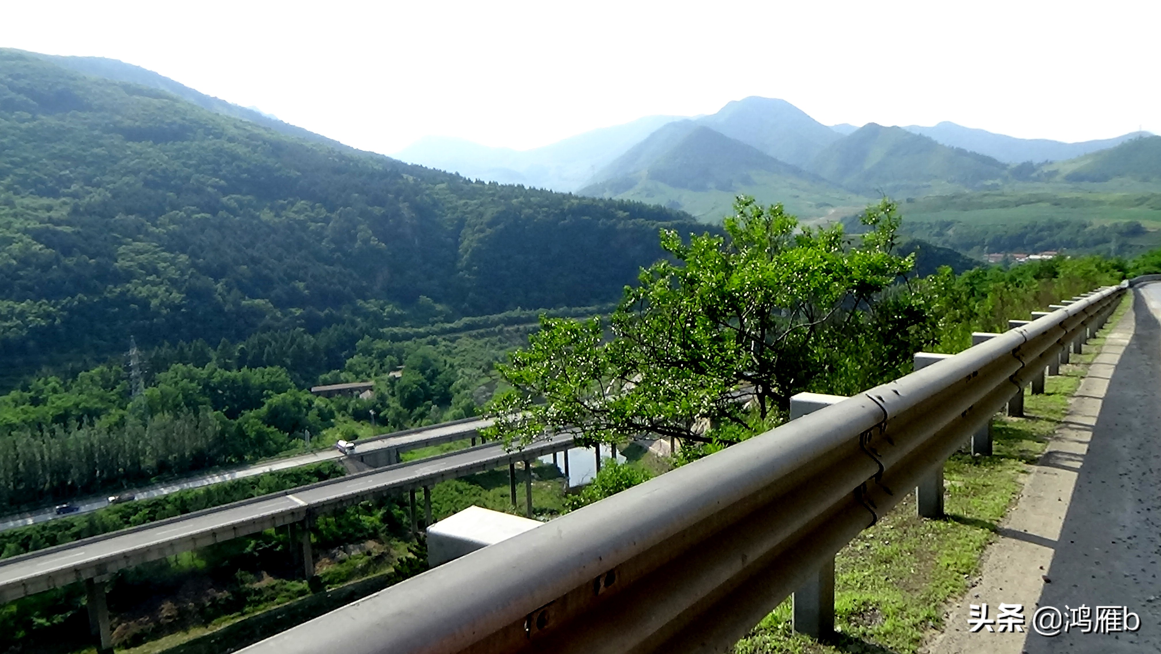 本溪南芬南天门英雄儿女拍摄地,本溪市南芬区南天门