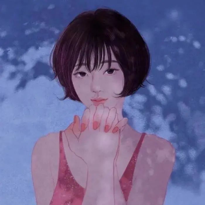 抖音热门头像大全,100张抖音热门头像全部给你找