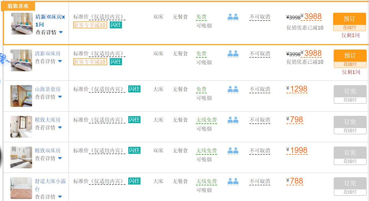 黄金周酒店暴涨怎么解决,黄金周酒店价目表