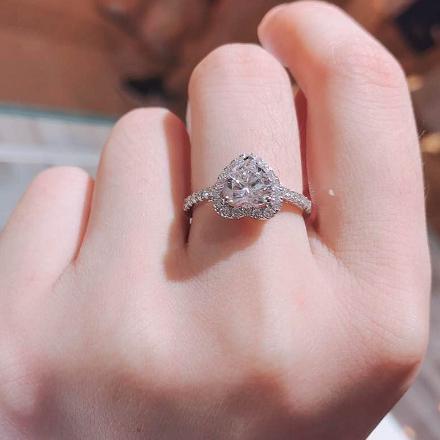 一般选哪个品牌的婚戒,婚戒推荐品牌有哪些