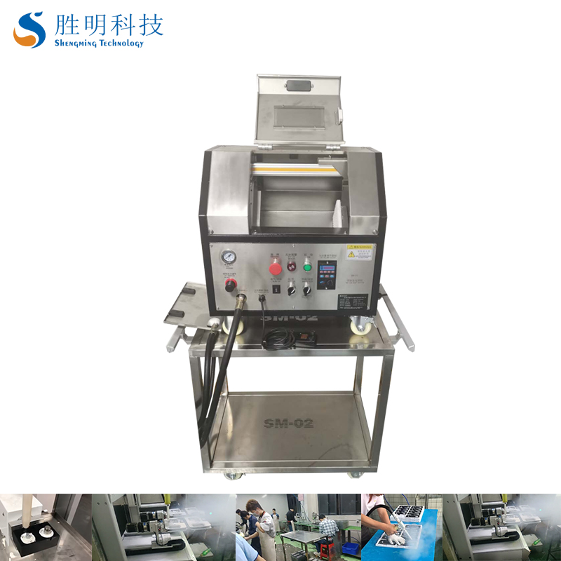 模具清洗的正确方法,模具清洗工作怎么样