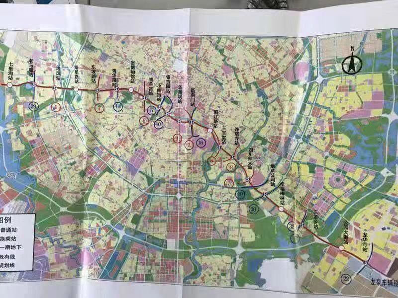 地铁13号线二期站点房价,地铁13号线周围楼盘规划图