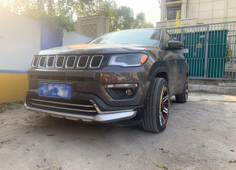 喜欢就入手讲我和指南者的故事