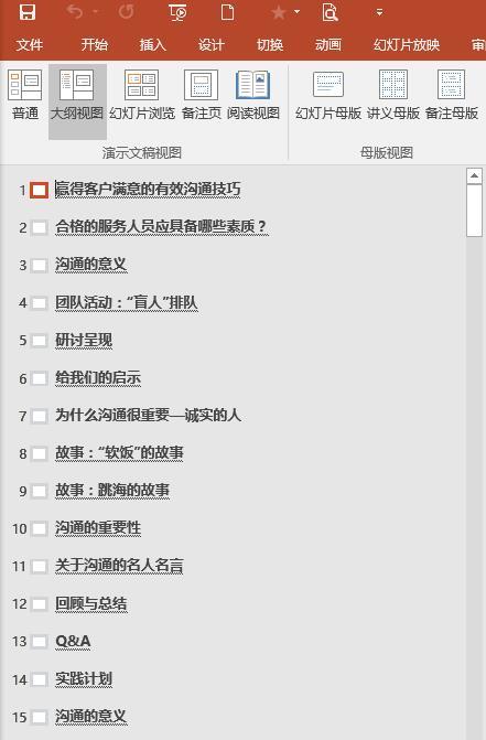 ppt做好之后怎么美化,ppt如何进行自己操作美化