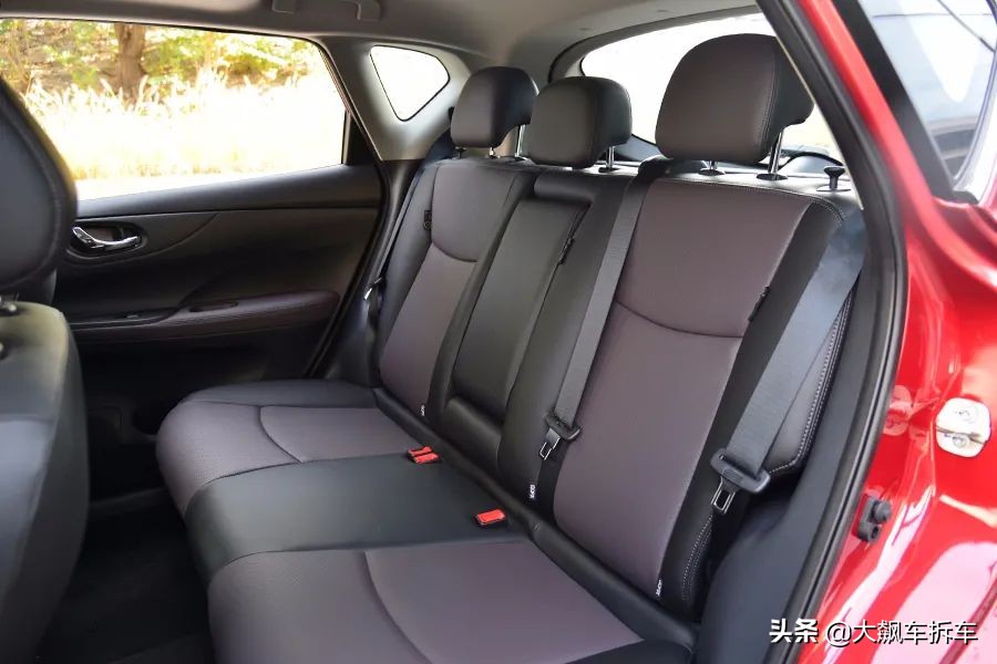 曾经的神车已经卖了,曾经的一代神车换代了