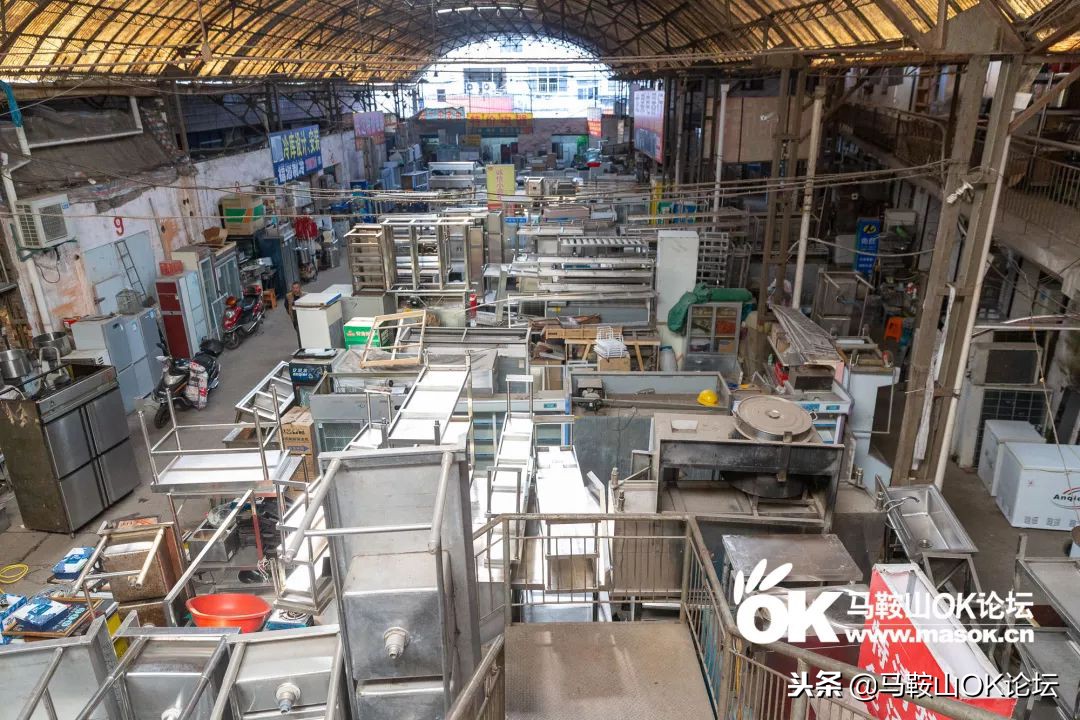 安徽马鞍山最大二手旧货市场,马鞍山旧货市场视频