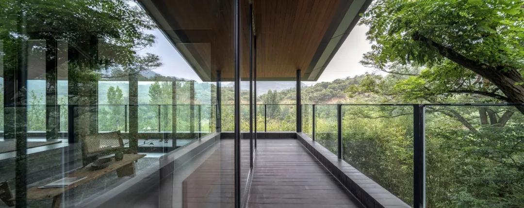 民宿是寻觅归属感最佳的地方,民宿的灵魂就是与民共宿