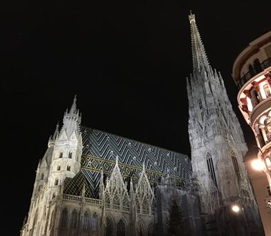 ​在维也纳搜寻维瓦尔第的最后足迹