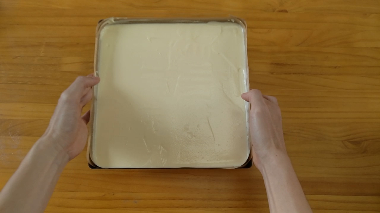 彻底告别失败电饭煲蛋糕详细做法,零失败的蛋糕卷教程