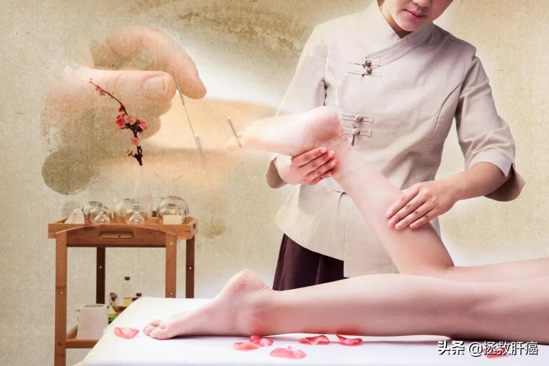 癌症病人能不能做经络疏通,癌症患者经络调理管用吗