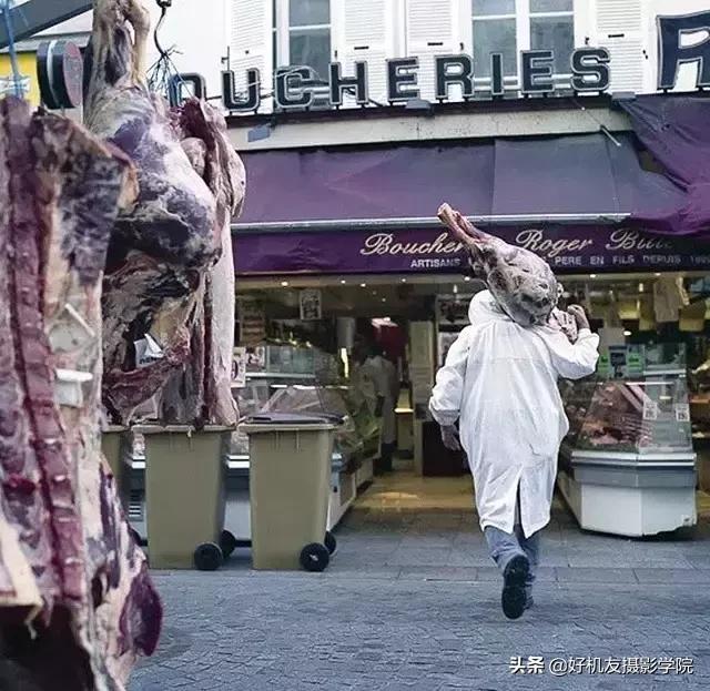 只要用好这5招,城市的最美黎明随手拍