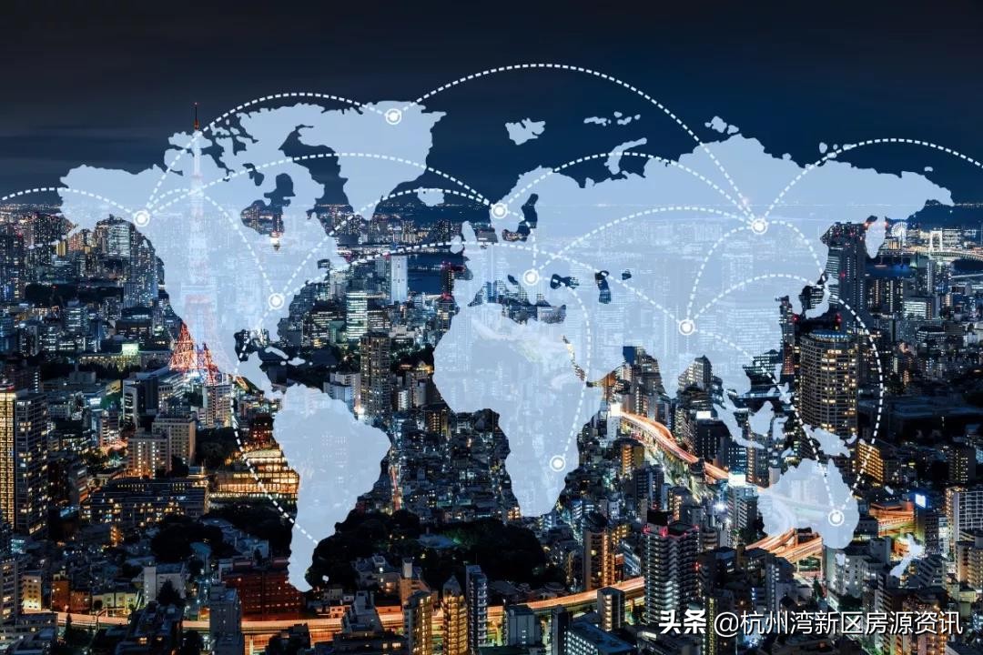 杭州湾新区祥源漫城地段如何,解读杭州湾祥源漫城