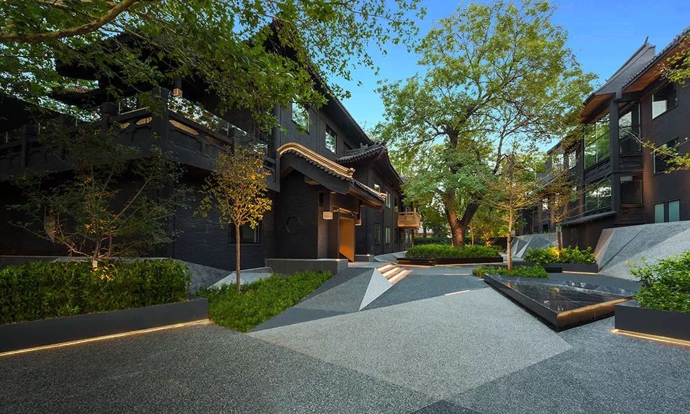 北京最好的酒店排名前十名,北京性价比高的酒店